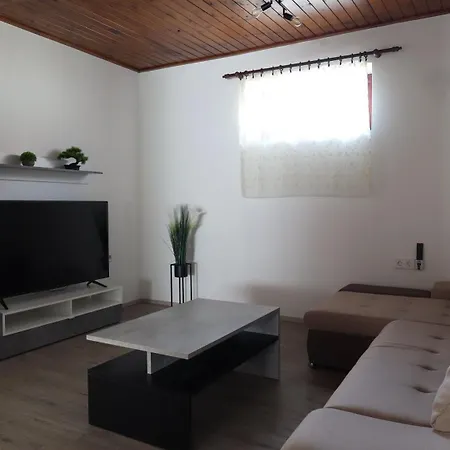 Holiday home Holdvirag Vendeghaz *