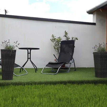 Holdvirag Vendeghaz Holiday home *