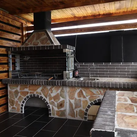 Holiday home Holdvirag Vendeghaz