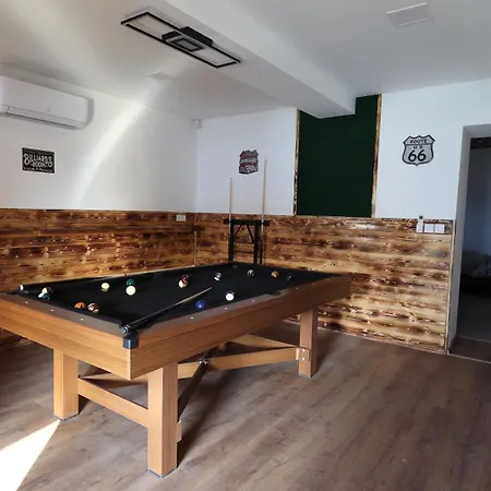 Holdvirag Vendeghaz Holiday home Janoshalma