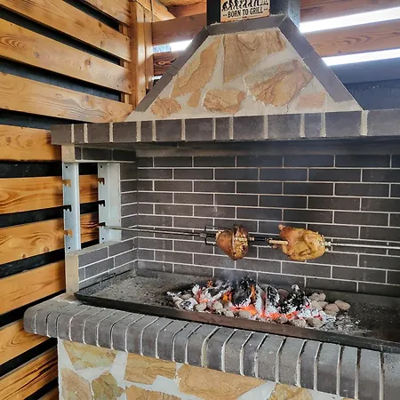 Holdvirag Vendeghaz Case de vacanță *