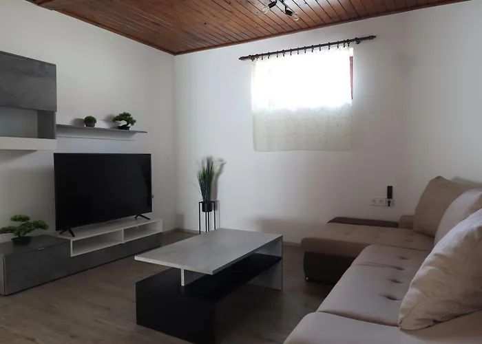 Prázdninový dům Holdvirag Vendeghaz *