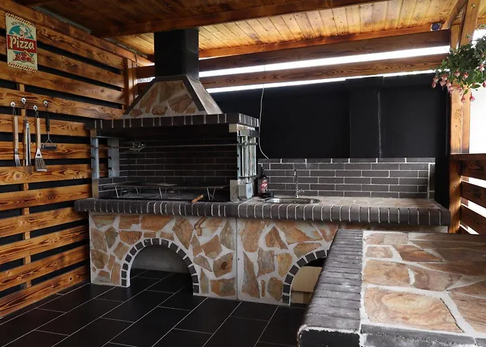 Prázdninový dům Holdvirag Vendeghaz