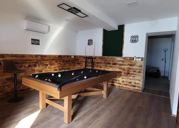 Holdvirag Vendeghaz Prázdninový dům Janoshalma