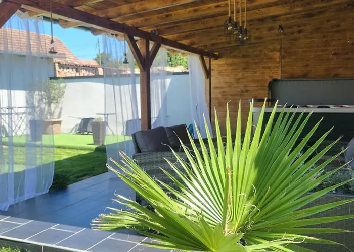 Holdvirag Vendeghaz *