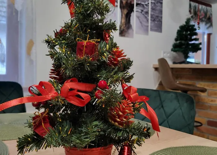 Holdvirag Vendeghaz Prázdninový dům Janoshalma